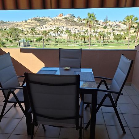 Appartement Pinogrande Рохалес Экстерьер фото