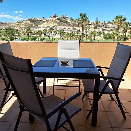 Appartement Pinogrande Рохалес Экстерьер фото