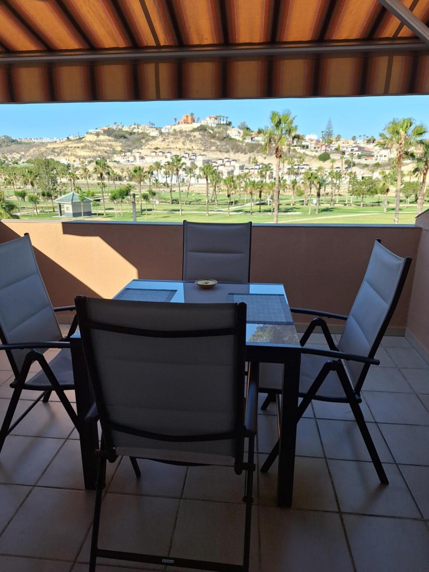 Appartement Pinogrande Рохалес Экстерьер фото